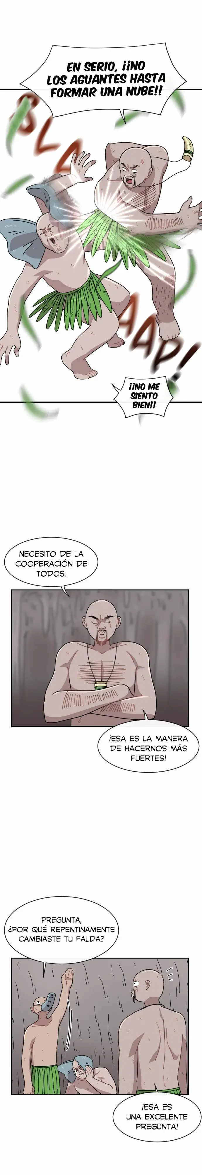 GOOGOOKAKA (2016) - Capítulo 20 - Página 5 - LectorTMOo