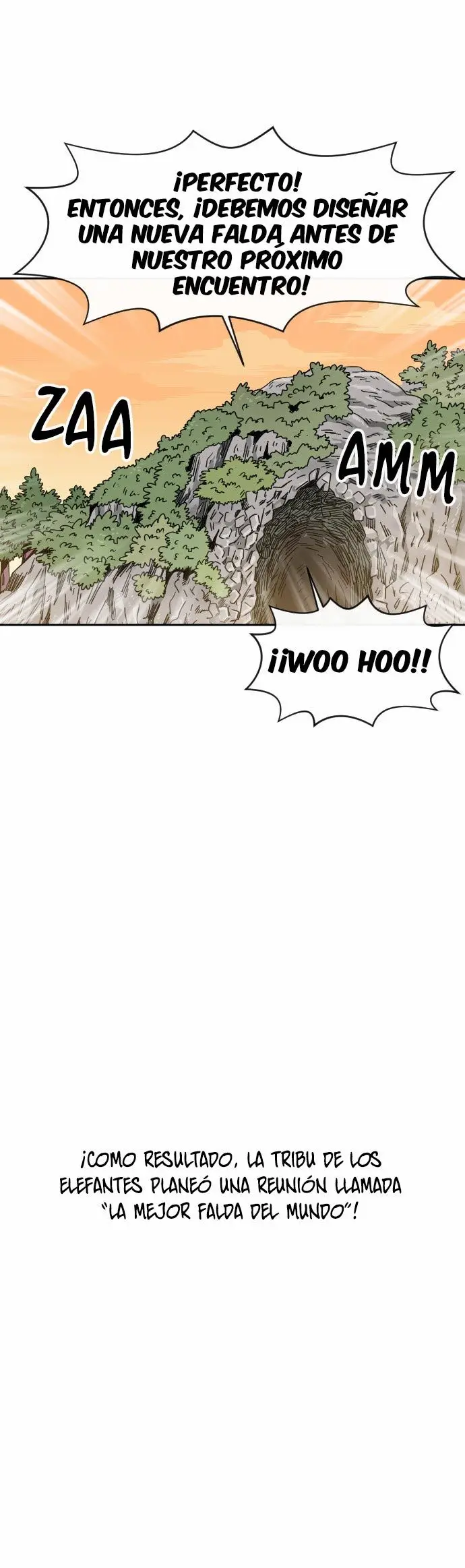 GOOGOOKAKA (2016) - Capítulo 20 - Página 10 - LectorTMOo