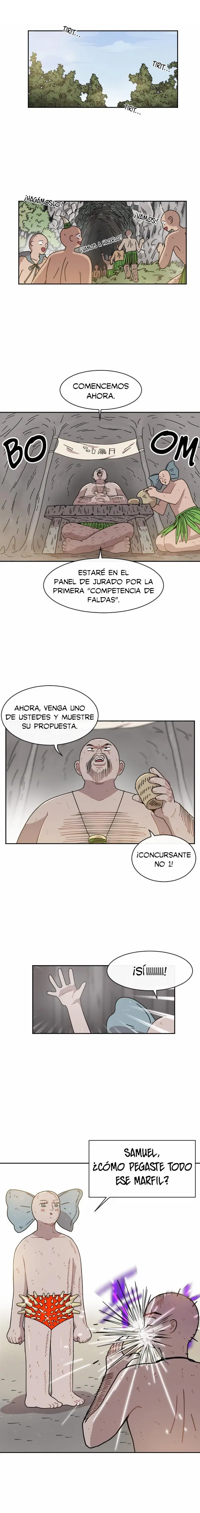 GOOGOOKAKA (2016) - Capítulo 20 - Página 12 - LectorTMOo