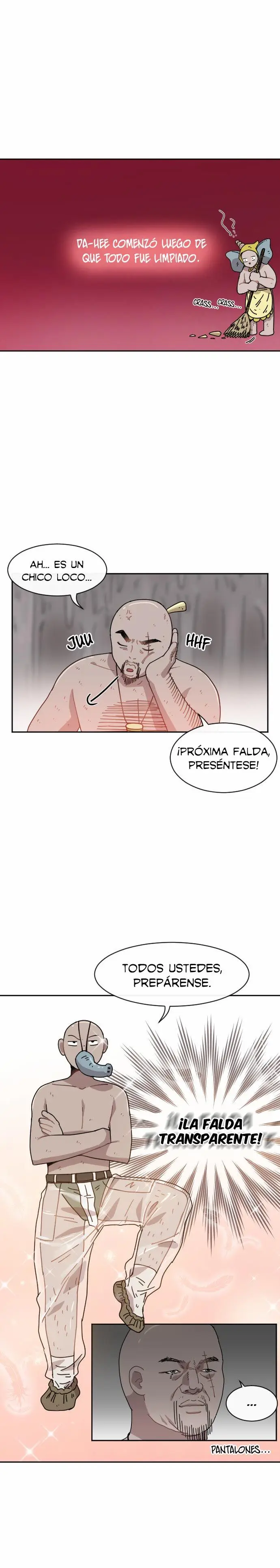 GOOGOOKAKA (2016) - Capítulo 20 - Página 15 - LectorTMOo