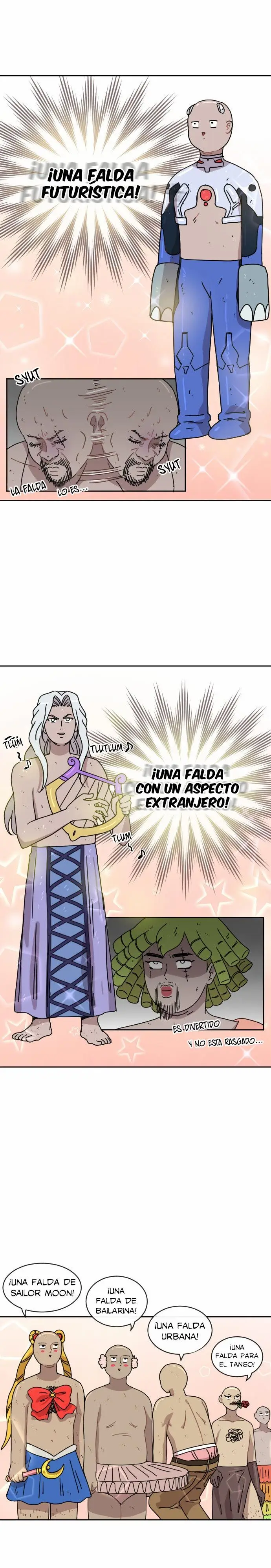 GOOGOOKAKA (2016) - Capítulo 20 - Página 16 - LectorTMOo