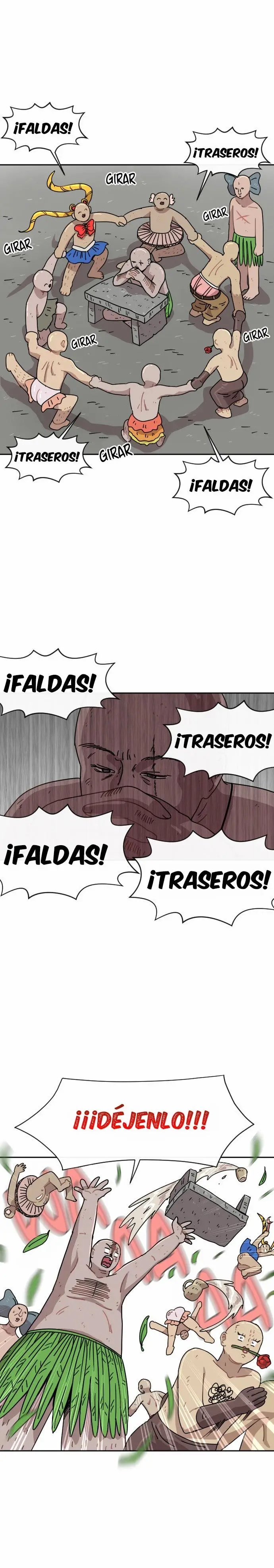 GOOGOOKAKA (2016) - Capítulo 20 - Página 17 - LectorTMOo