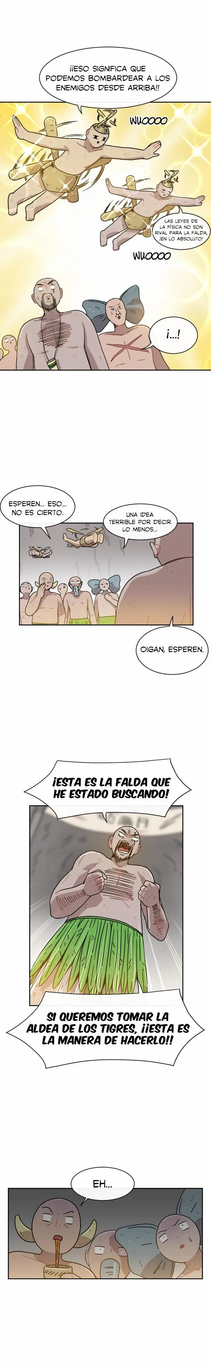 GOOGOOKAKA (2016) - Capítulo 20 - Página 20 - LectorTMOo