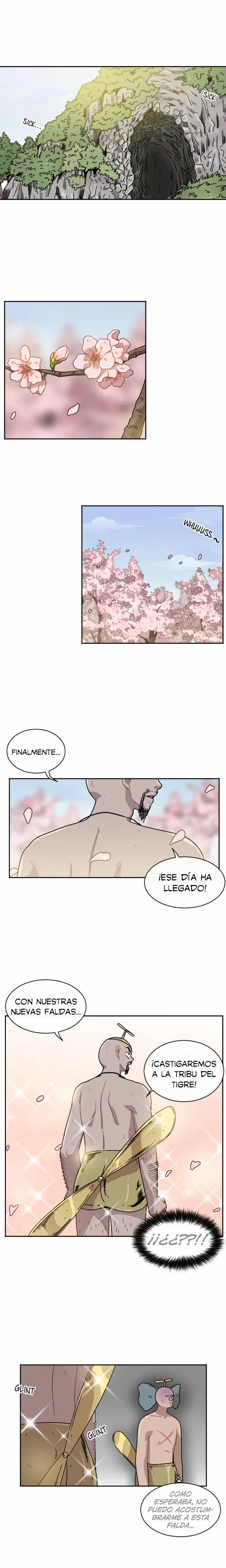 GOOGOOKAKA (2016) - Capítulo 21 - Página 3 - LectorTMOo