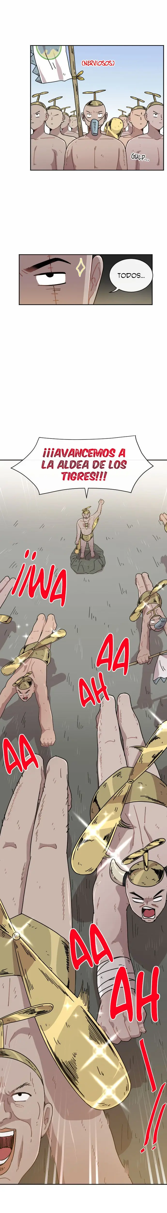 GOOGOOKAKA (2016) - Capítulo 21 - Página 8 - LectorTMOo