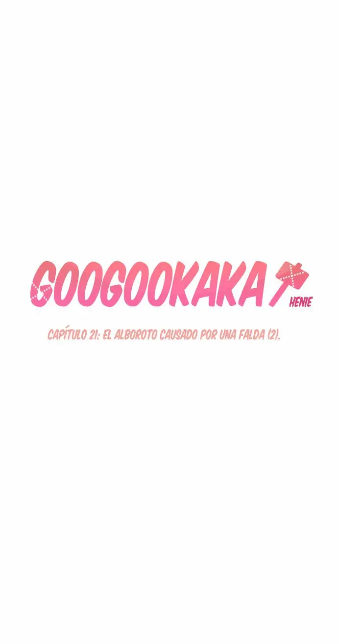 GOOGOOKAKA (2016) - Capítulo 21 - Página 9 - LectorTMOo