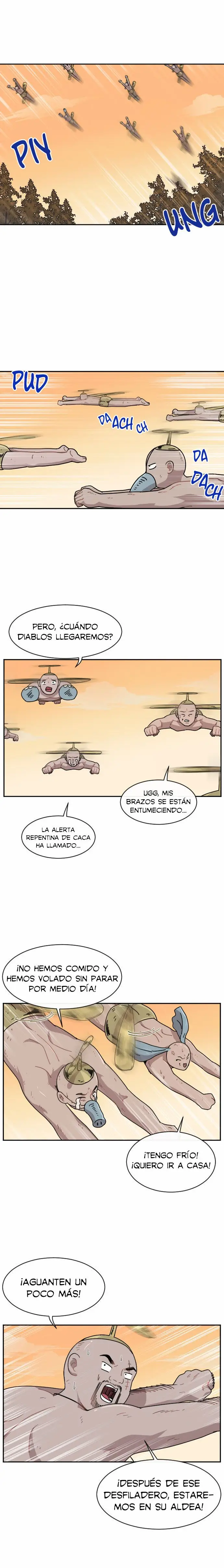 GOOGOOKAKA (2016) - Capítulo 21 - Página 10 - LectorTMOo