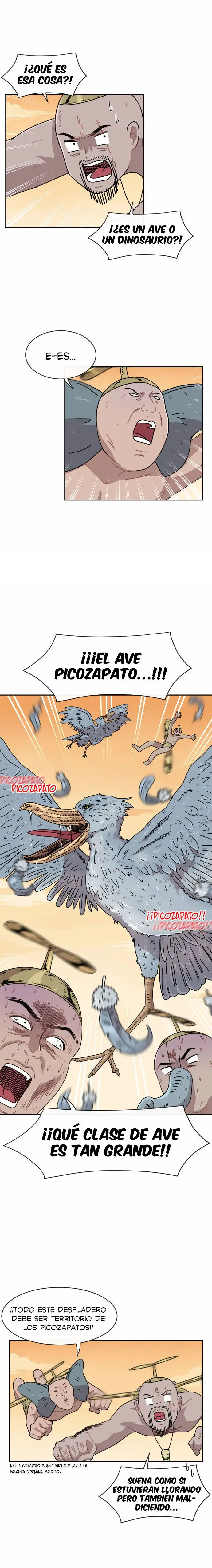 GOOGOOKAKA (2016) - Capítulo 21 - Página 13 - LectorTMOo
