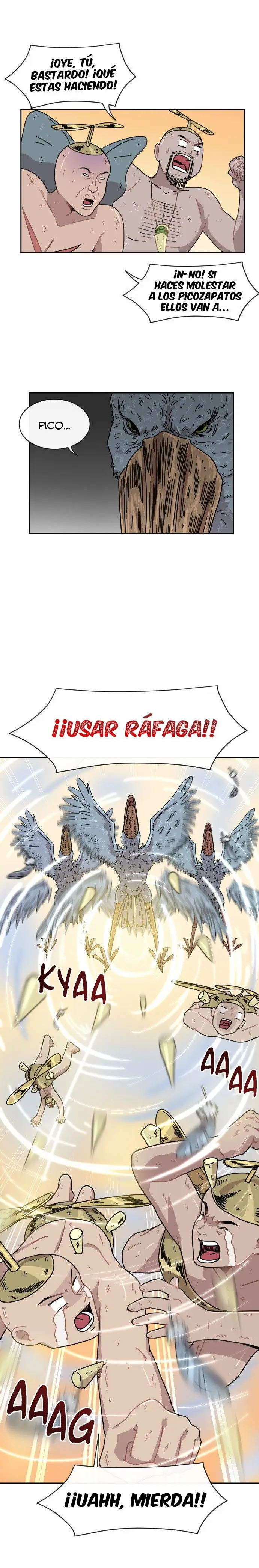 GOOGOOKAKA (2016) - Capítulo 21 - Página 16 - LectorTMOo