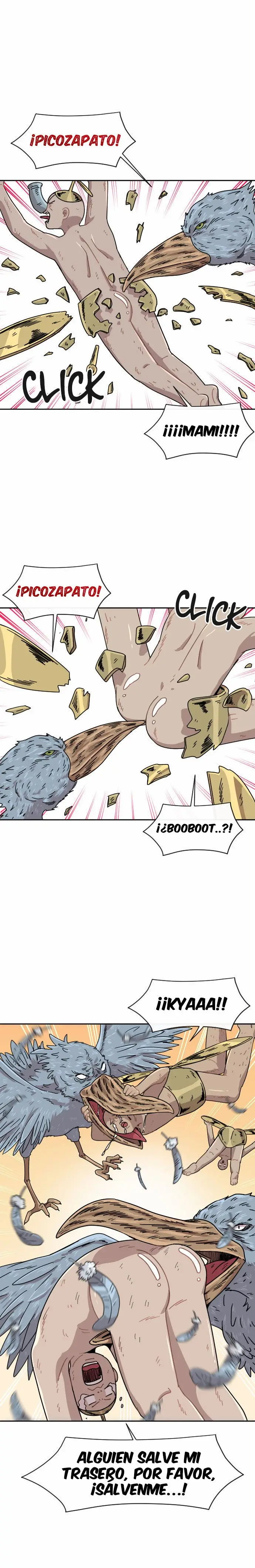 GOOGOOKAKA (2016) - Capítulo 21 - Página 17 - LectorTMOo