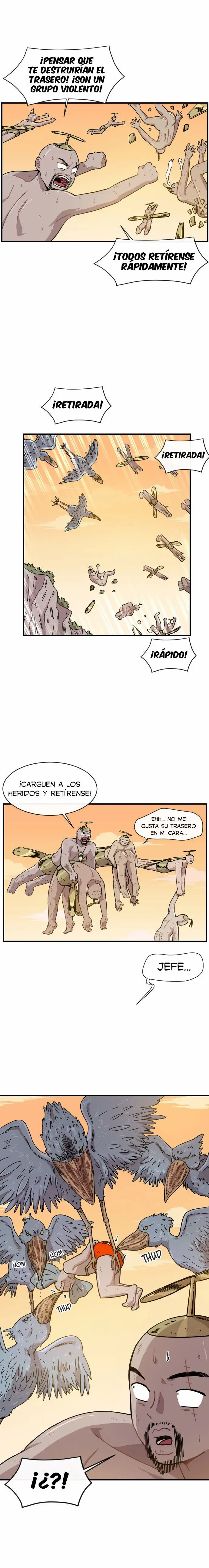 GOOGOOKAKA (2016) - Capítulo 21 - Página 18 - LectorTMOo