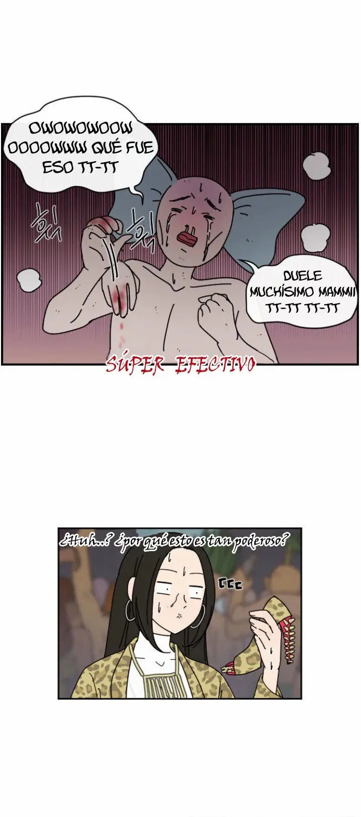GOOGOOKAKA (2016) - Capítulo 3 - Página 17 - LectorTMOo