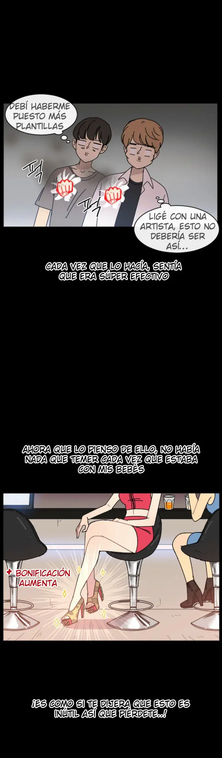 GOOGOOKAKA (2016) - Capítulo 3 - Página 26 - LectorTMOo