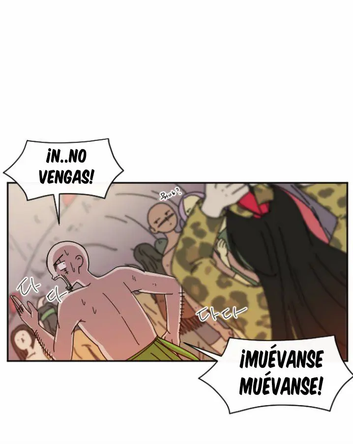 GOOGOOKAKA (2016) - Capítulo 3 - Página 29 - LectorTMOo