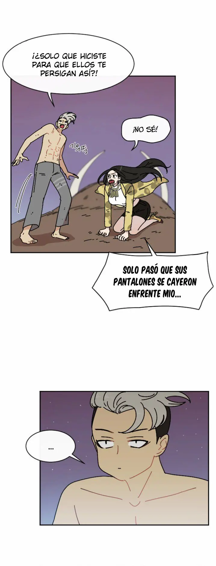 GOOGOOKAKA (2016) - Capítulo 4 - Página 10 - LectorTMOo