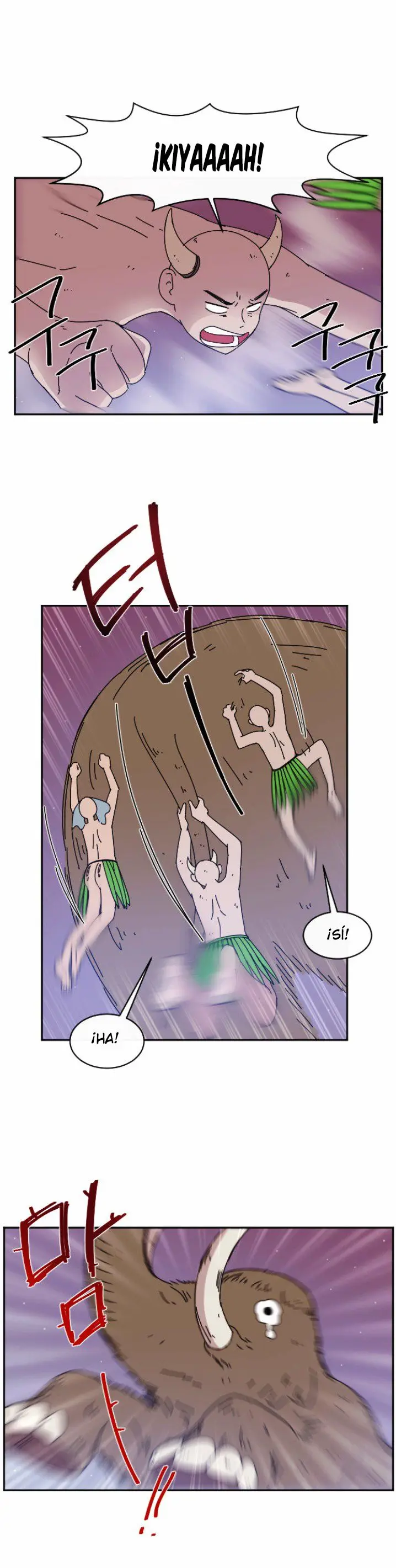 GOOGOOKAKA (2016) - Capítulo 4 - Página 12 - LectorTMOo