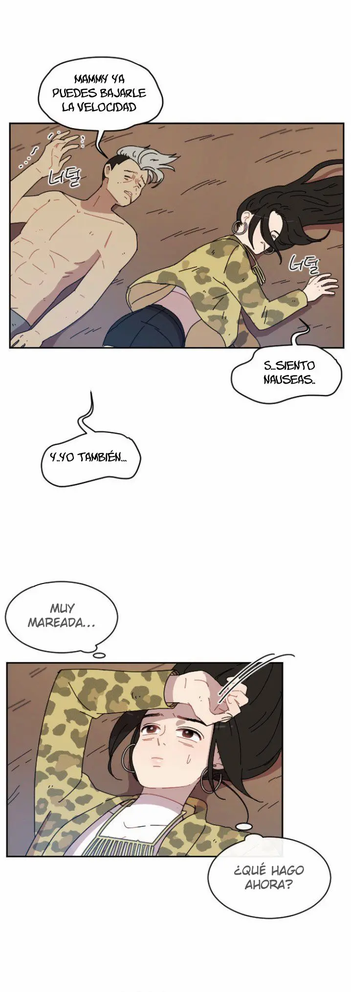 GOOGOOKAKA (2016) - Capítulo 4 - Página 24 - LectorTMOo