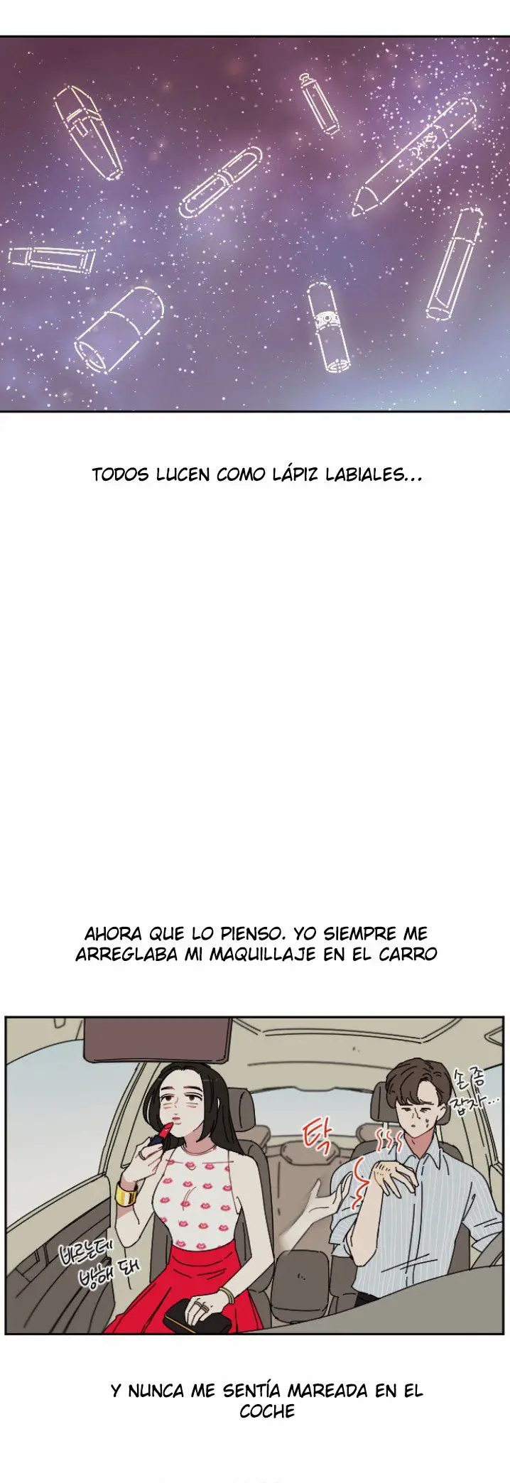 GOOGOOKAKA (2016) - Capítulo 4 - Página 27 - LectorTMOo