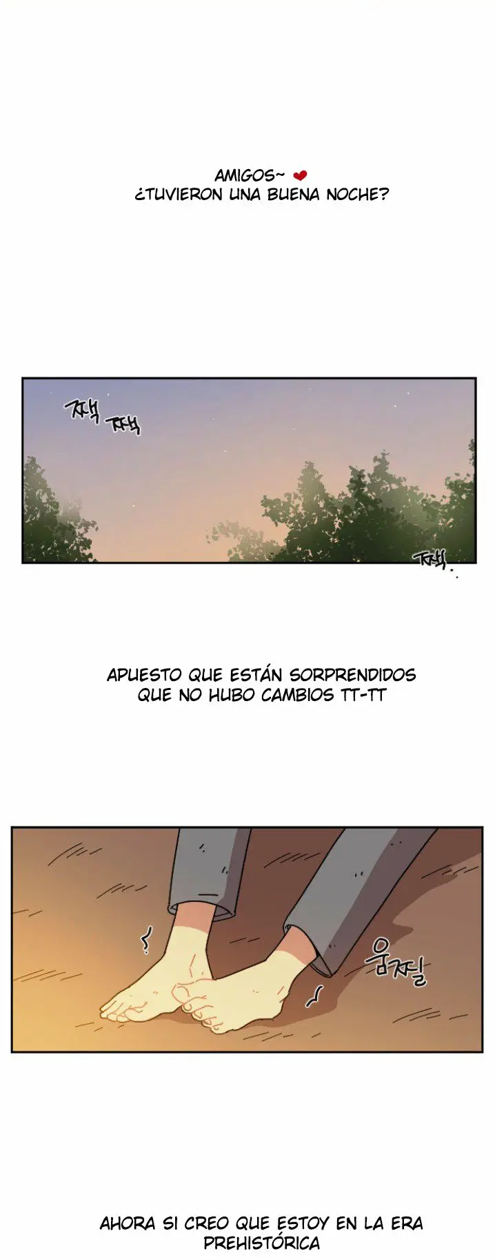 GOOGOOKAKA (2016) - Capítulo 4 - Página 32 - LectorTMOo