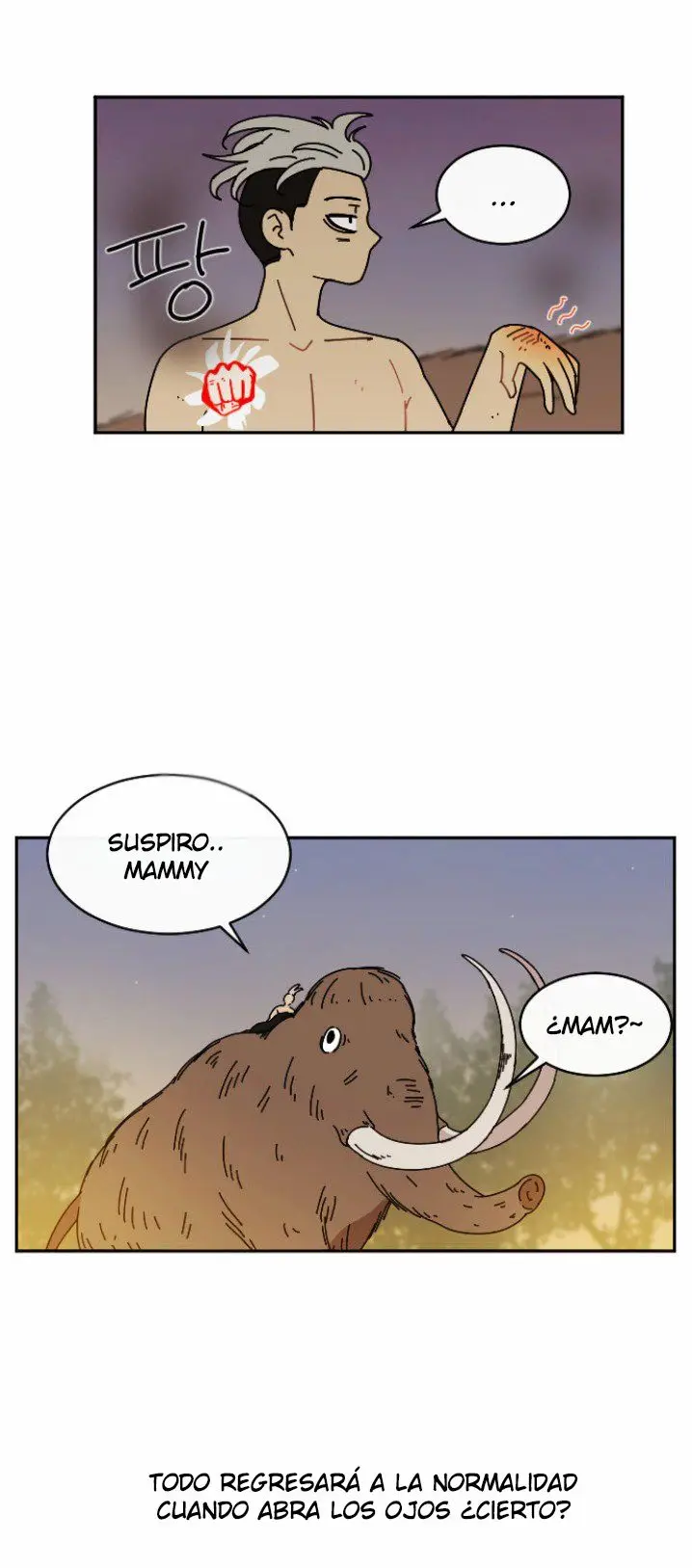 GOOGOOKAKA (2016) - Capítulo 4 - Página 35 - LectorTMOo