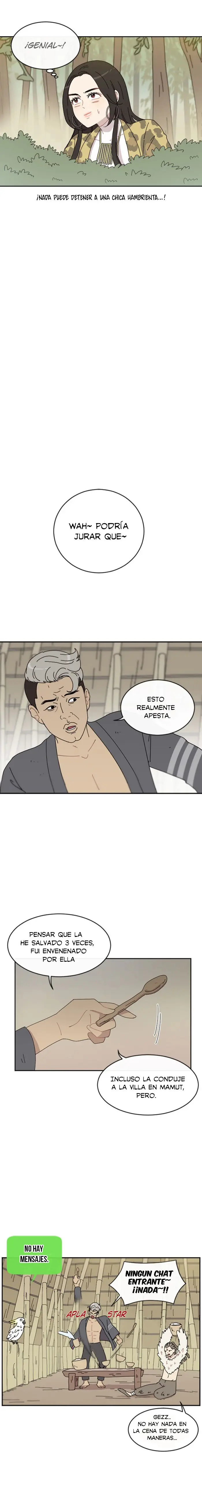 GOOGOOKAKA (2016) - Capítulo 5 - Página 8 - LectorTMOo