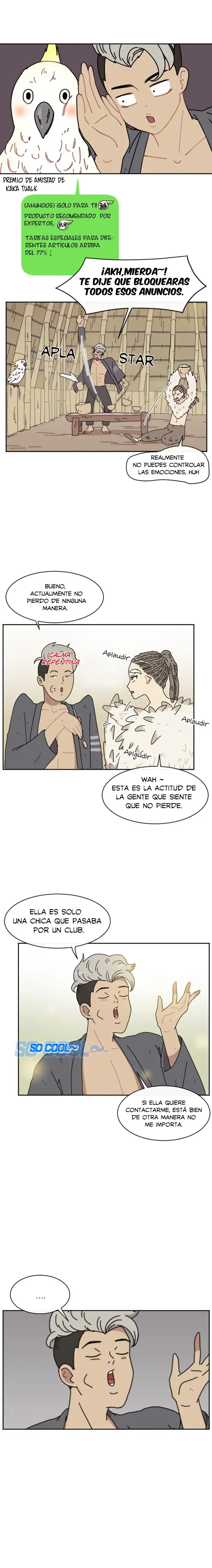 GOOGOOKAKA (2016) - Capítulo 5 - Página 10 - LectorTMOo