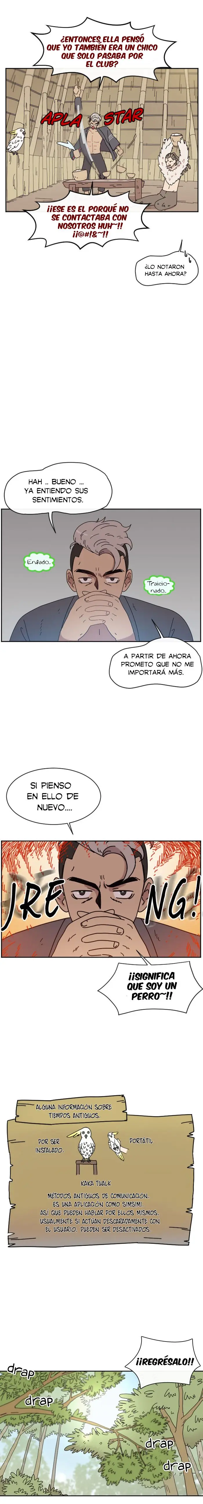 GOOGOOKAKA (2016) - Capítulo 5 - Página 11 - LectorTMOo