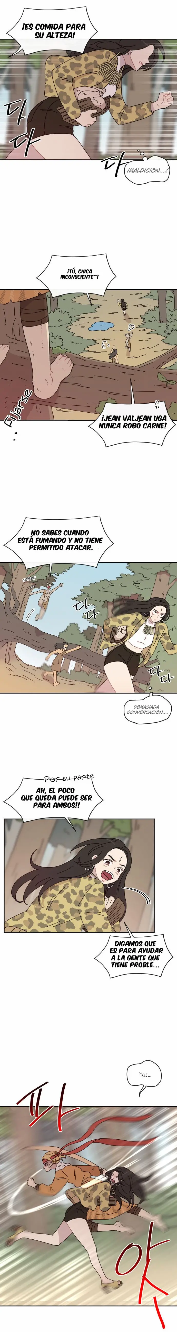 GOOGOOKAKA (2016) - Capítulo 5 - Página 12 - LectorTMOo