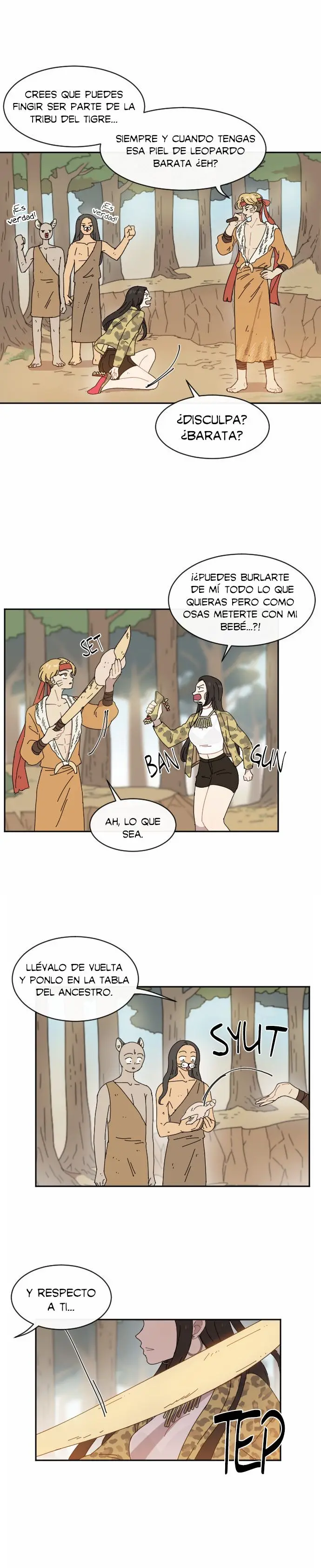 GOOGOOKAKA (2016) - Capítulo 6 - Página 6 - LectorTMOo