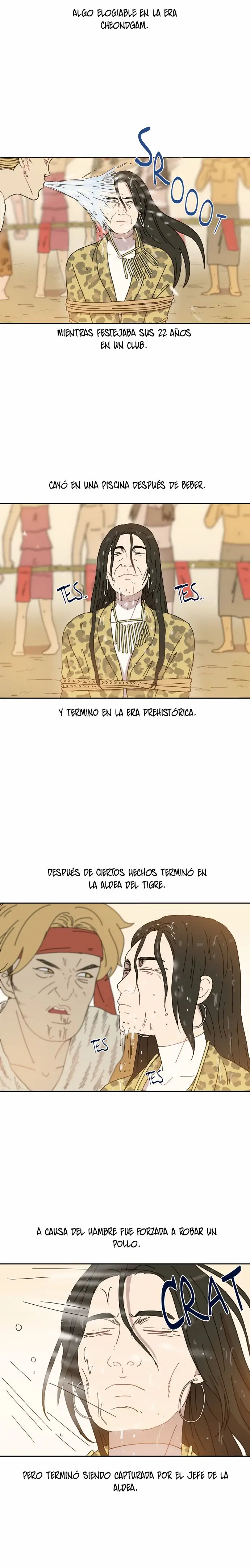 GOOGOOKAKA (2016) - Capítulo 6 - Página 12 - LectorTMOo