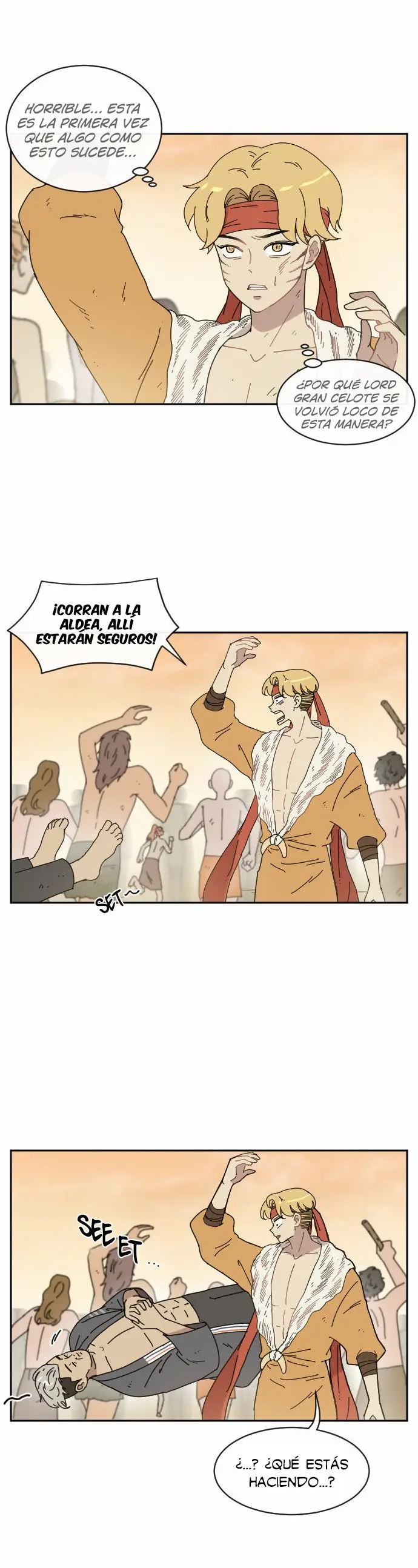 GOOGOOKAKA (2016) - Capítulo 7 - Página 10 - LectorTMOo