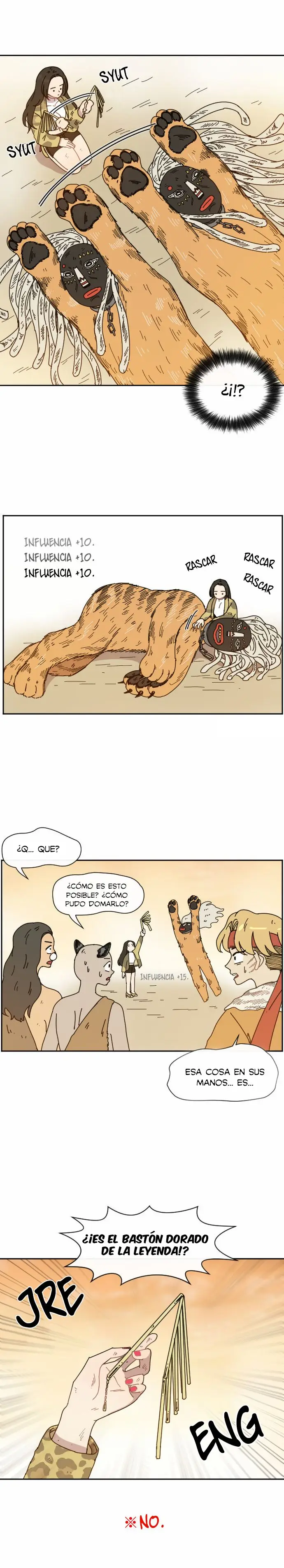 GOOGOOKAKA (2016) - Capítulo 7 - Página 14 - LectorTMOo