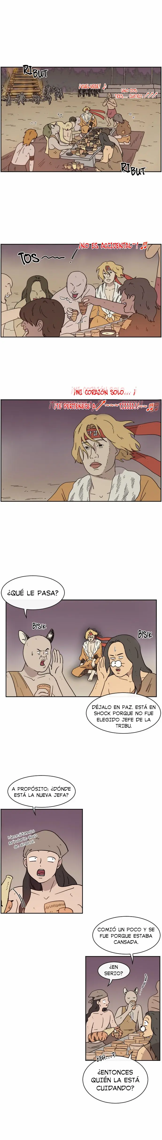 GOOGOOKAKA (2016) - Capítulo 8 - Página 4 - LectorTMOo