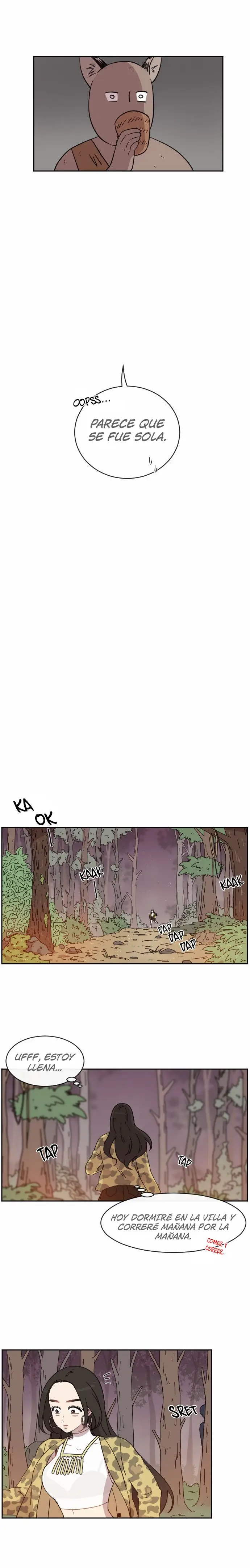 GOOGOOKAKA (2016) - Capítulo 8 - Página 5 - LectorTMOo