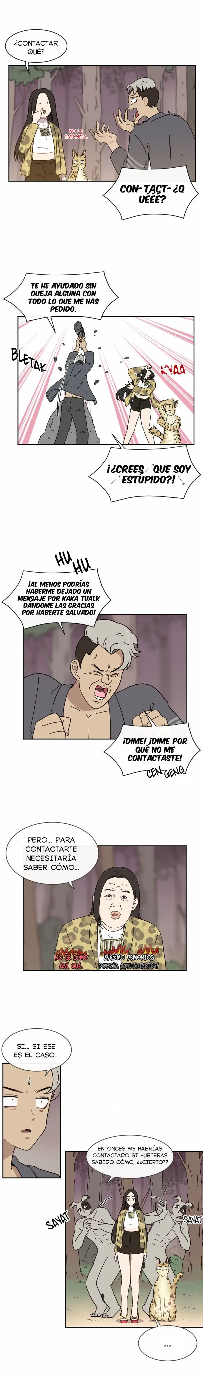 GOOGOOKAKA (2016) - Capítulo 8 - Página 9 - LectorTMOo