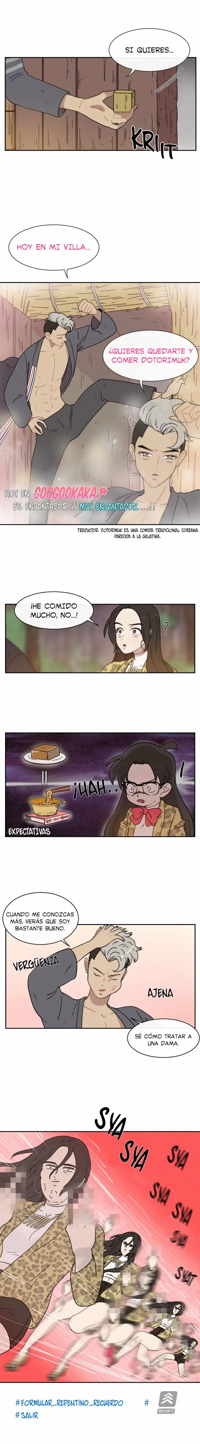 GOOGOOKAKA (2016) - Capítulo 8 - Página 11 - LectorTMOo