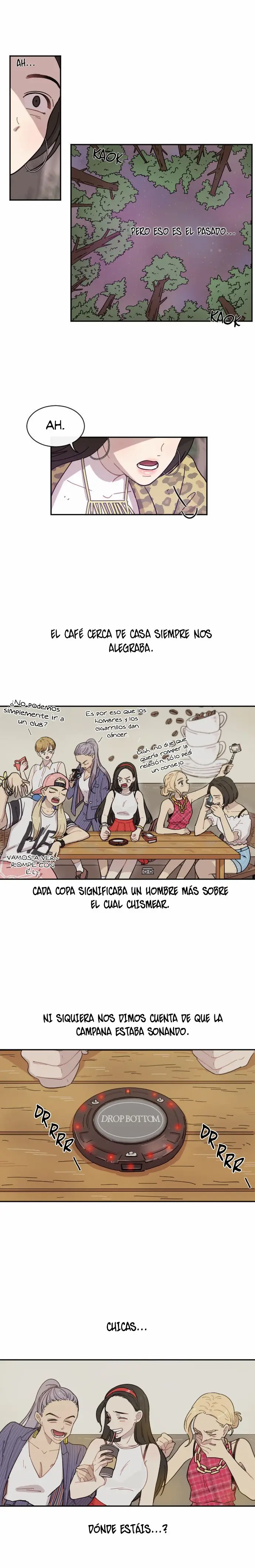 GOOGOOKAKA (2016) - Capítulo 8 - Página 14 - LectorTMOo
