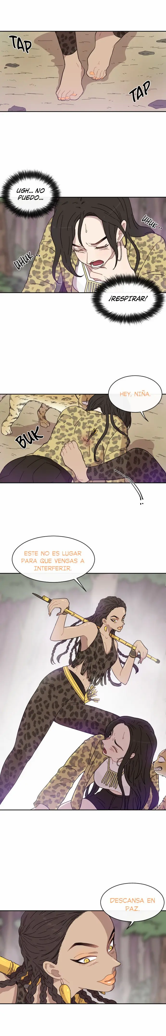 GOOGOOKAKA (2016) - Capítulo 8 - Página 17 - LectorTMOo