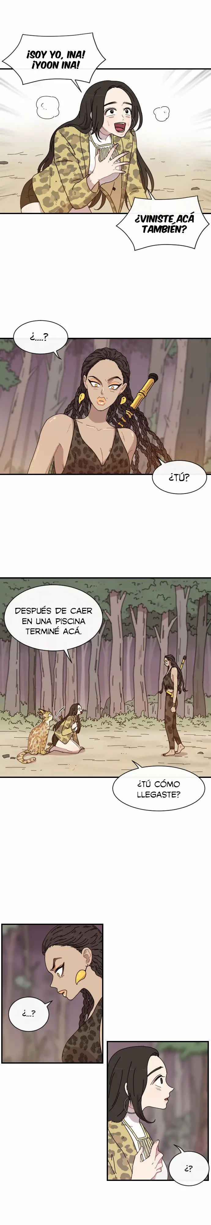 GOOGOOKAKA (2016) - Capítulo 9 - Página 4 - LectorTMOo