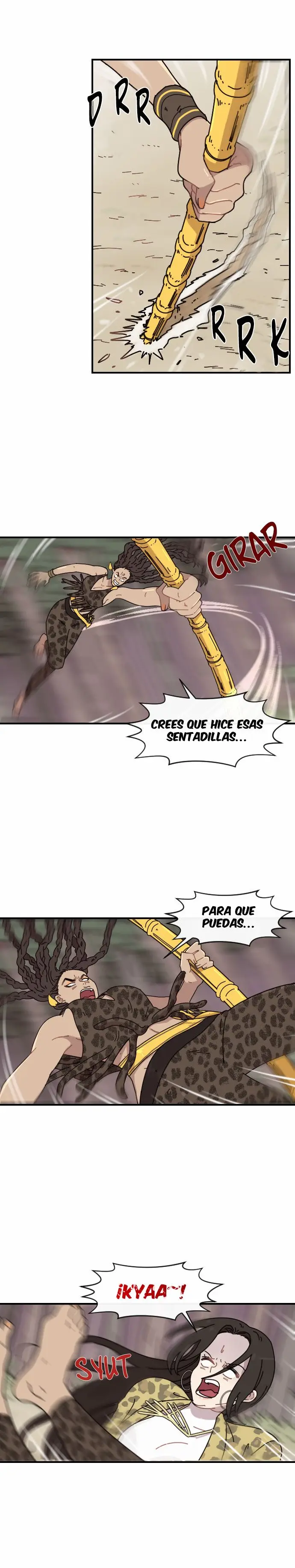 GOOGOOKAKA (2016) - Capítulo 9 - Página 9 - LectorTMOo