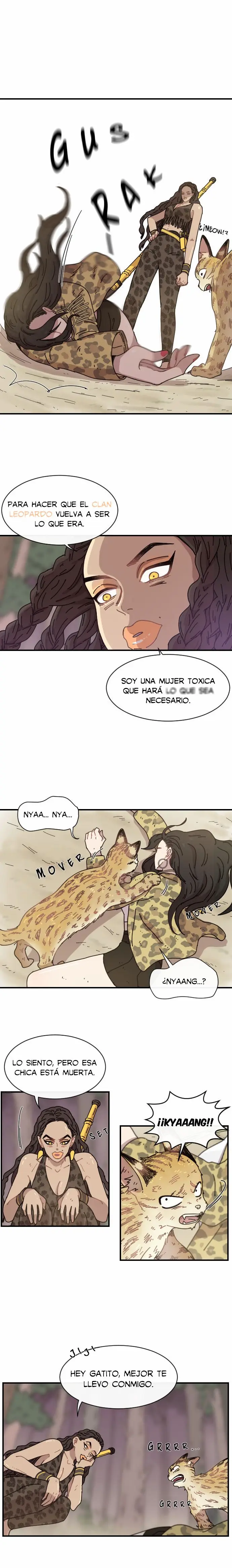 GOOGOOKAKA (2016) - Capítulo 9 - Página 14 - LectorTMOo