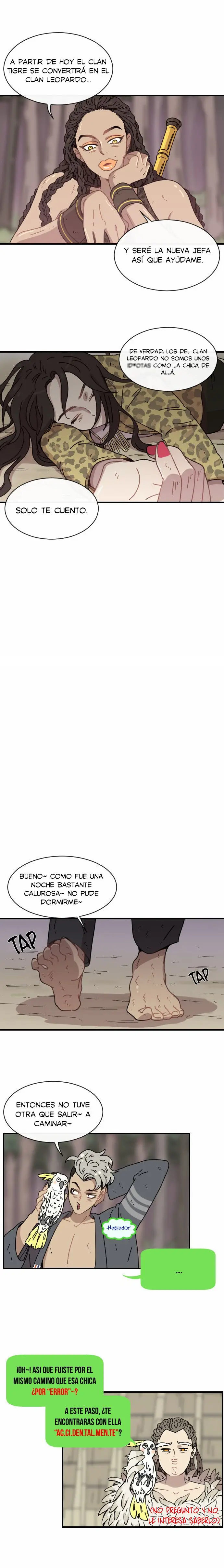 GOOGOOKAKA (2016) - Capítulo 9 - Página 15 - LectorTMOo