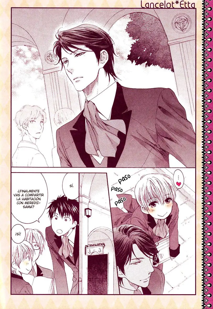 Goshujin-sama, anone (2011) - Capítulo  - Página 9 - LectorTMOo