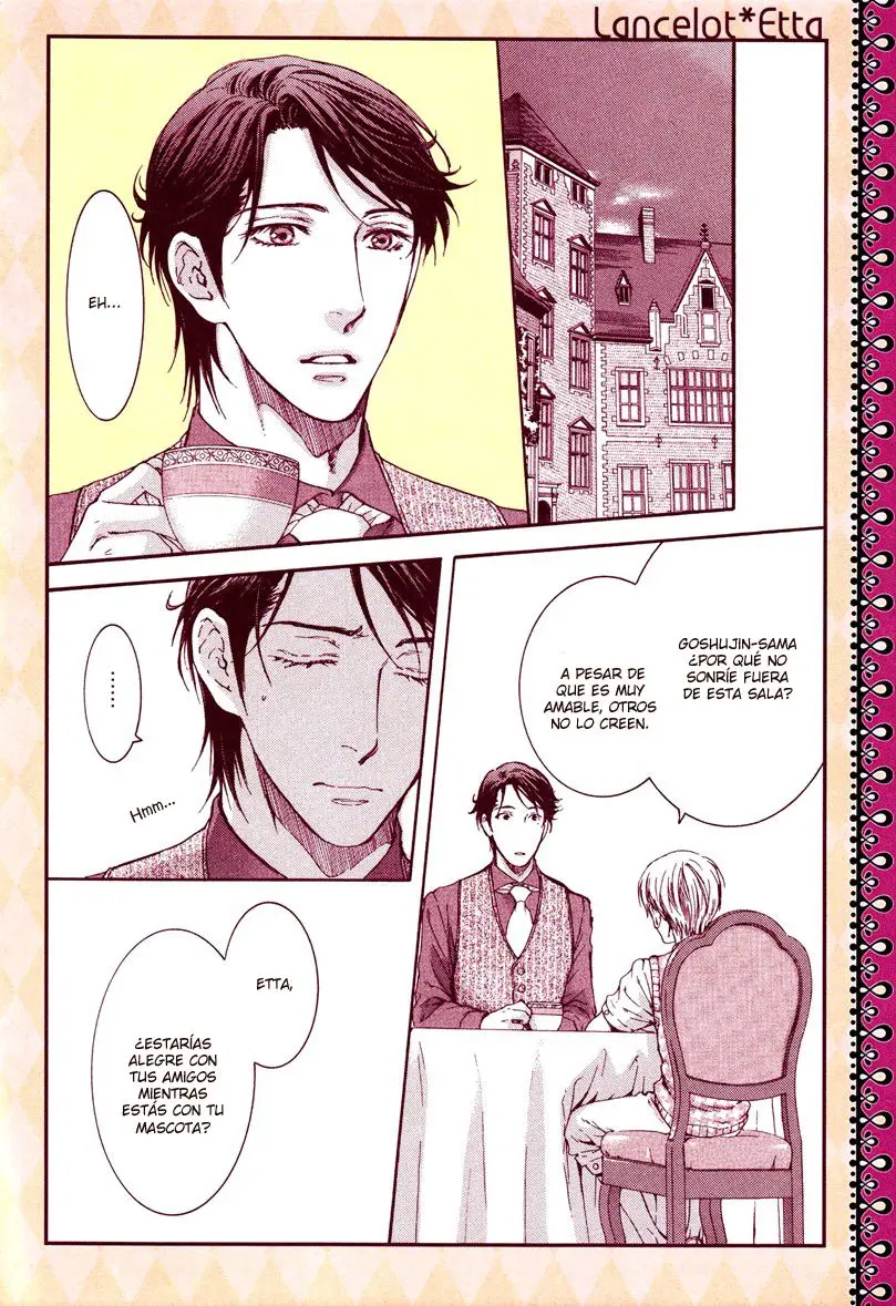 Goshujin-sama, anone (2011) - Capítulo  - Página 11 - LectorTMOo