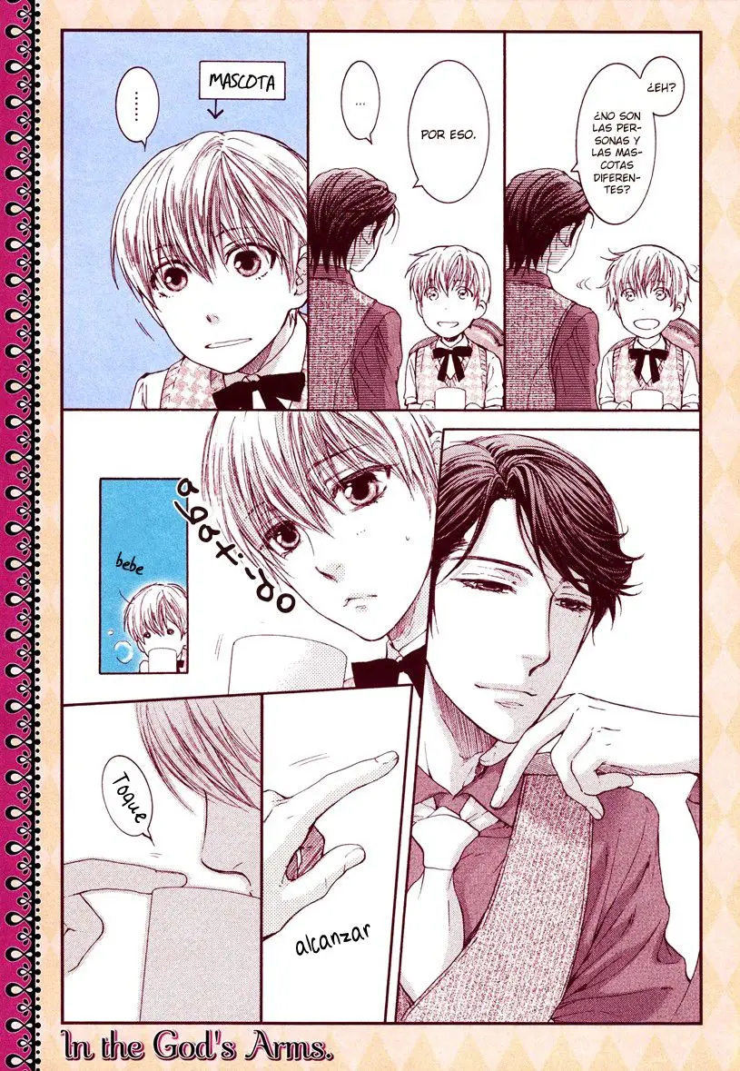 Goshujin-sama, anone (2011) - Capítulo  - Página 12 - LectorTMOo