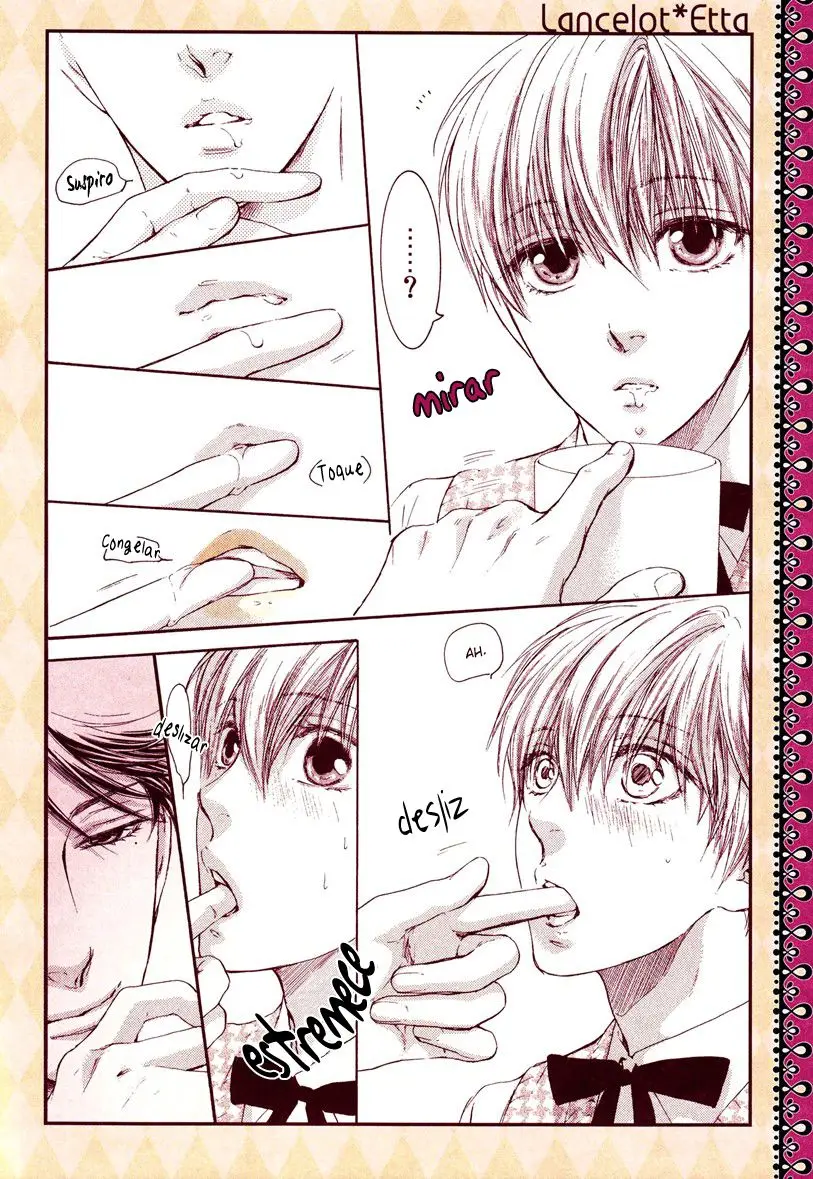 Goshujin-sama, anone (2011) - Capítulo  - Página 13 - LectorTMOo