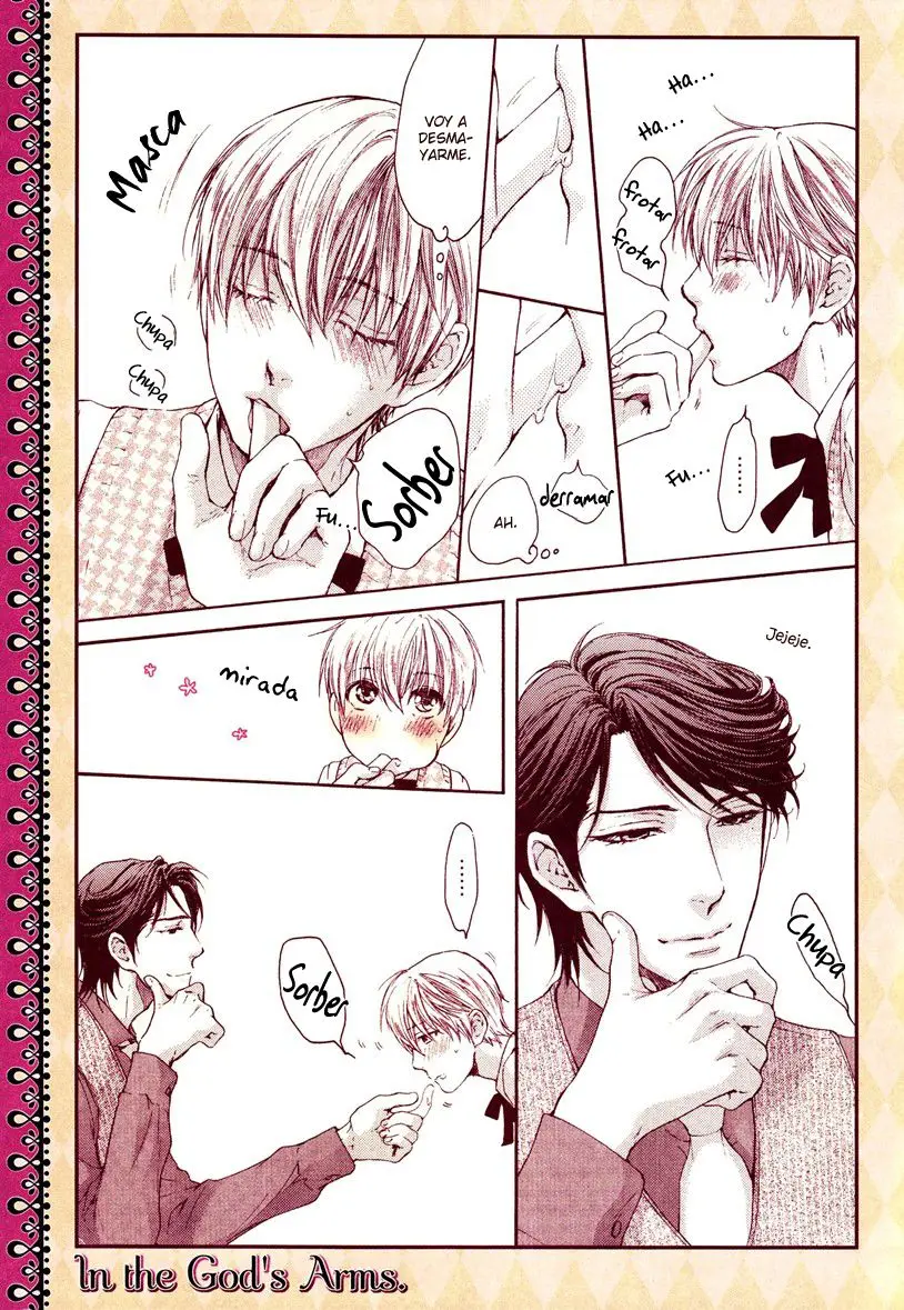Goshujin-sama, anone (2011) - Capítulo  - Página 14 - LectorTMOo