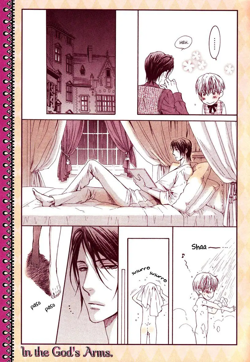Goshujin-sama, anone (2011) - Capítulo  - Página 16 - LectorTMOo