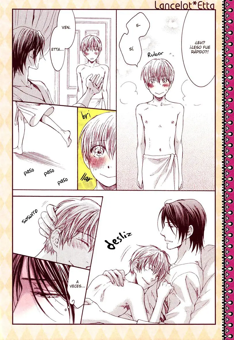 Goshujin-sama, anone (2011) - Capítulo  - Página 17 - LectorTMOo