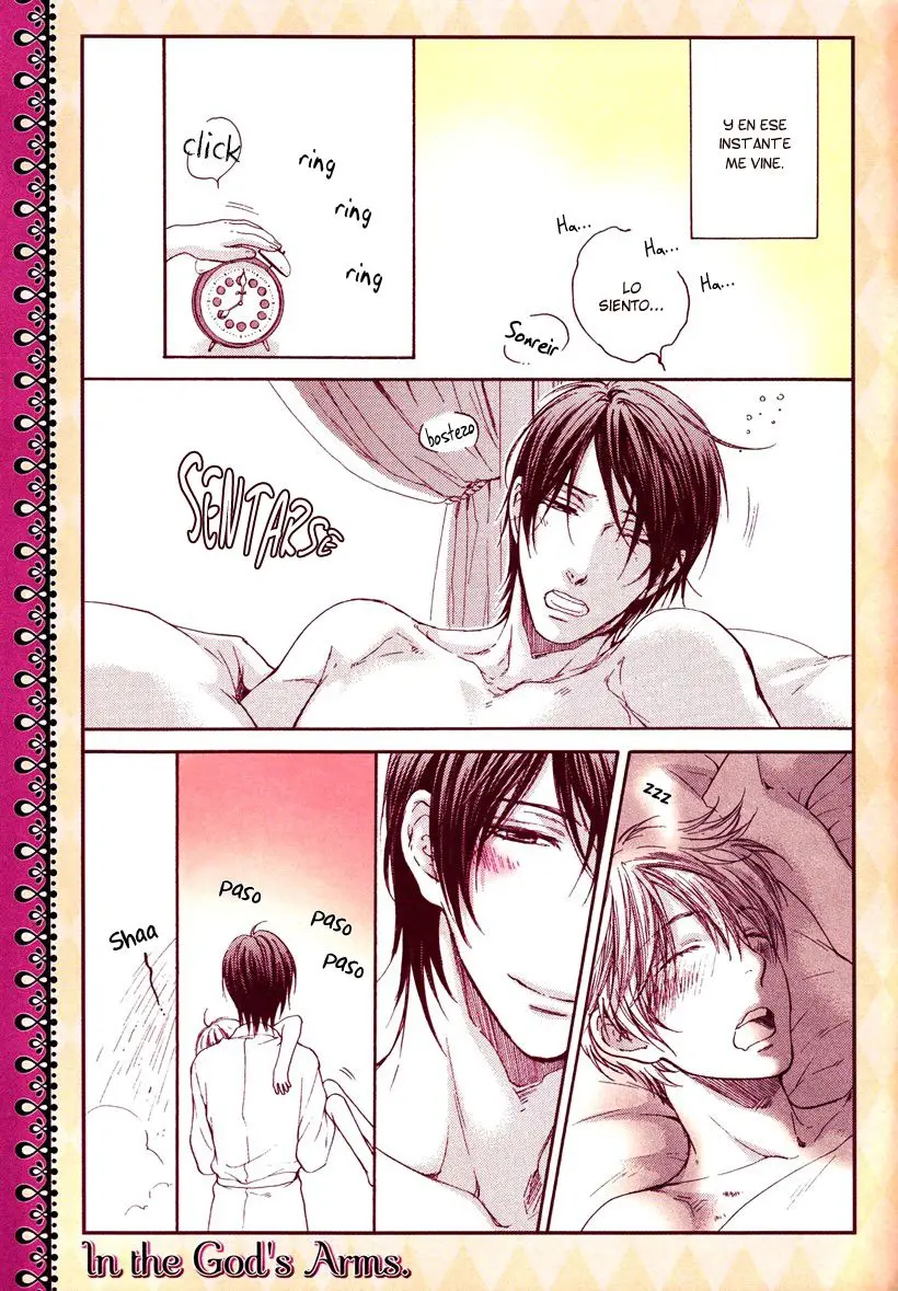 Goshujin-sama, anone (2011) - Capítulo  - Página 20 - LectorTMOo